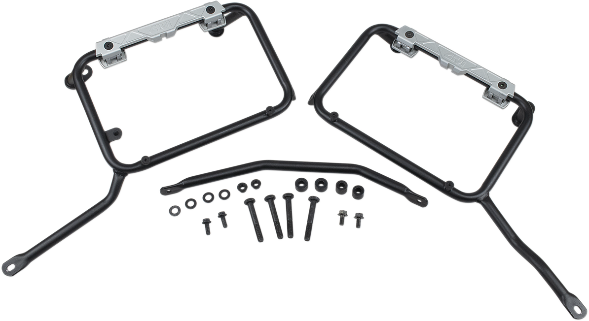 GIVI Side Case Mounting Rack - Super Tenere PL2119CAM