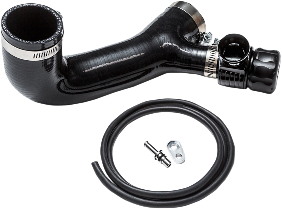 XDR Can-Am 615903 Blow-Off Valve Kit for Turbocharged Vehicles