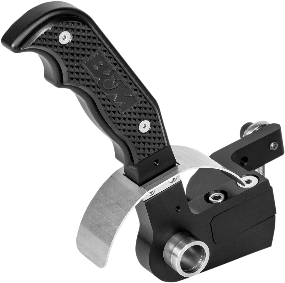 XDR Manual Shifter for Yamaha - Part Number 81148