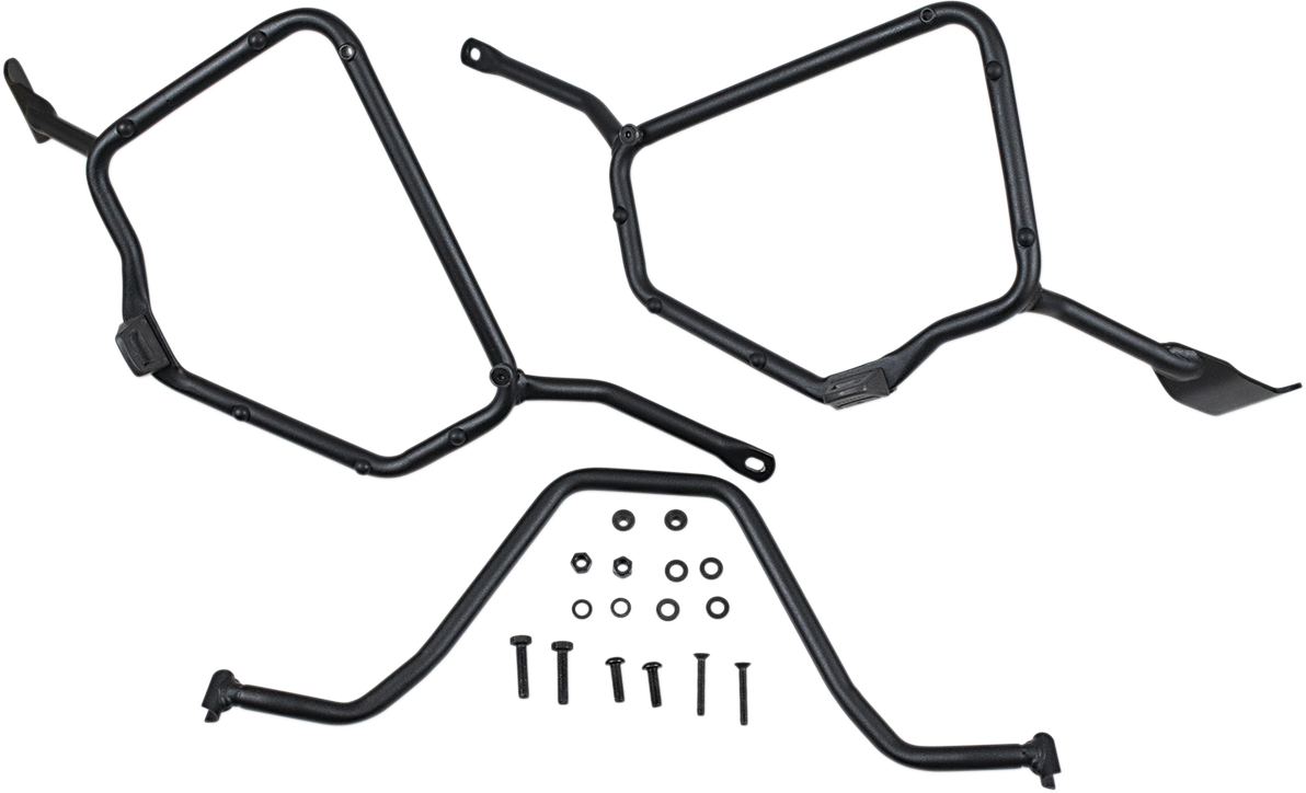 GIVI Side Case Mounting Rack - V-Strom 1000 PL528