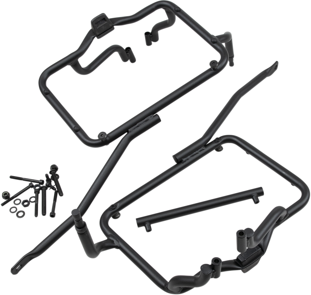 GIVI Side Case Mounting Rack - R1200GS PL684