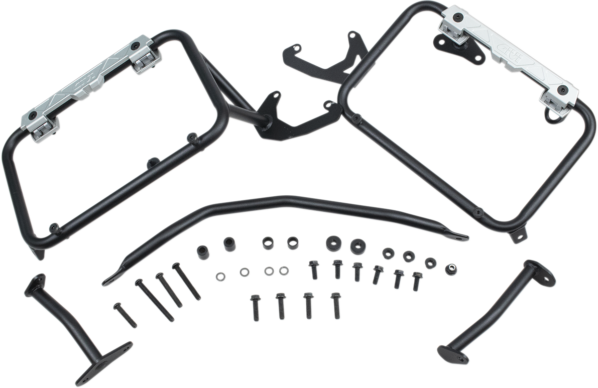 GIVI Side Case Mounting Rack - Adventure/Super Adventure PL7705CAM