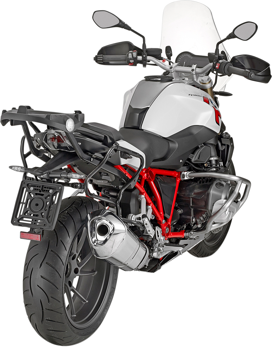 GIVI Side Case Mounting Rack - R1200 PLXR5117