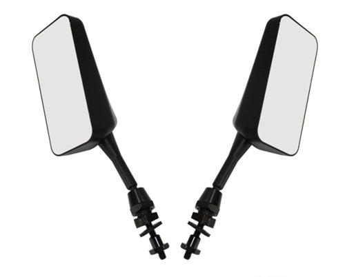 Y IRRORS