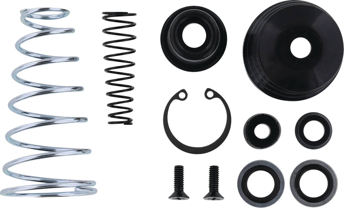 ALL BALLS Brake Master Cylinder Rebuild Kit 18-1152