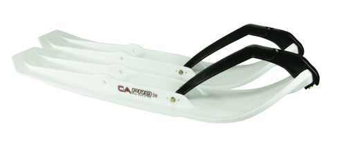 MOUNTAIN/TRAIL SKI WHITE MTX