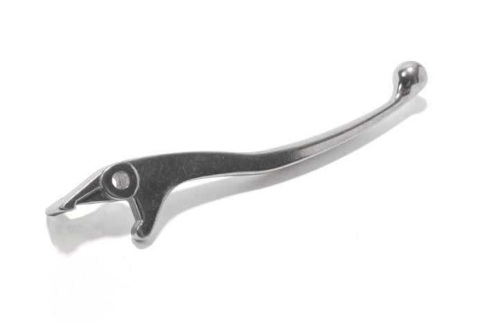 MOTION PRO Front Brake Lever (Part Number 14-0542) for Motorcycle Control and Safety