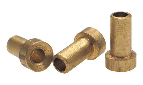 MOTION PRO PEAR Nipple Part 01-0008 for Motorcycle and ATV Projects