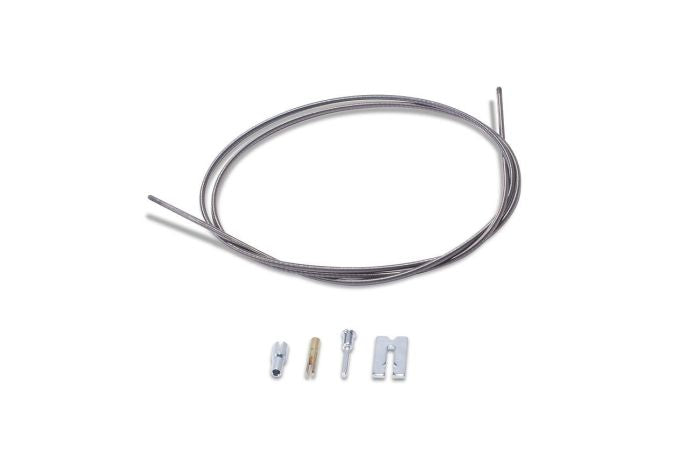 MOTION PRO Universal Speedo Cable Kit - Part Number 01-0107