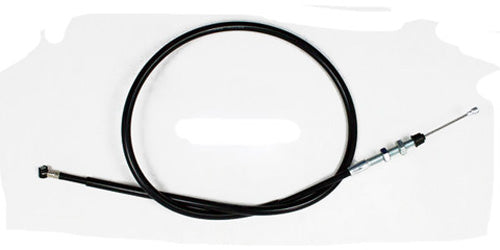 Motion Pro Honda Clutch Cable 02-0162 for Reliable Gear Engagement
