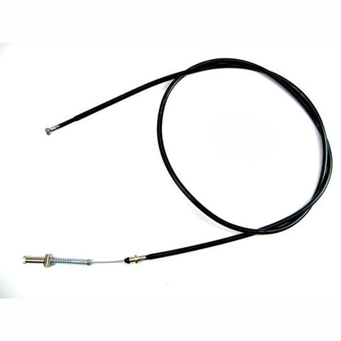 Motion Pro ATV Cable Kit for Kawasaki - Part Number 03-0270