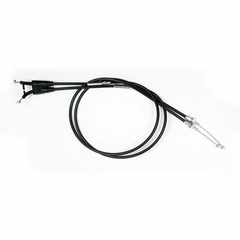 Motion Pro Kawasaki Throttle Cable Push Pull Set - Part #03-0396