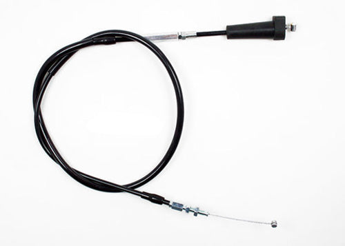 MOTION PRO Suzuki Throttle Cable 04-0249 - Reliable Replacement for Motorcycles
