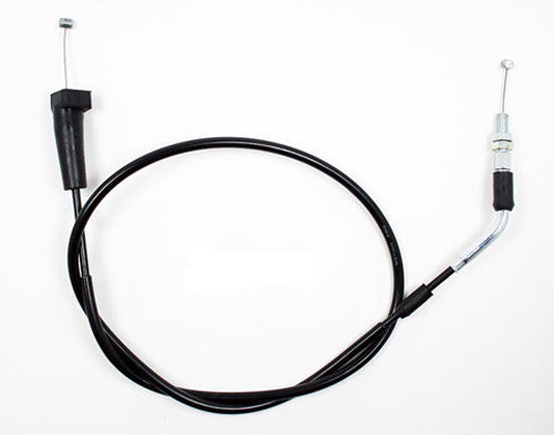 Motion Pro Suzuki Throttle Cable 04-0258 - Reliable Replacement for Smooth Performance