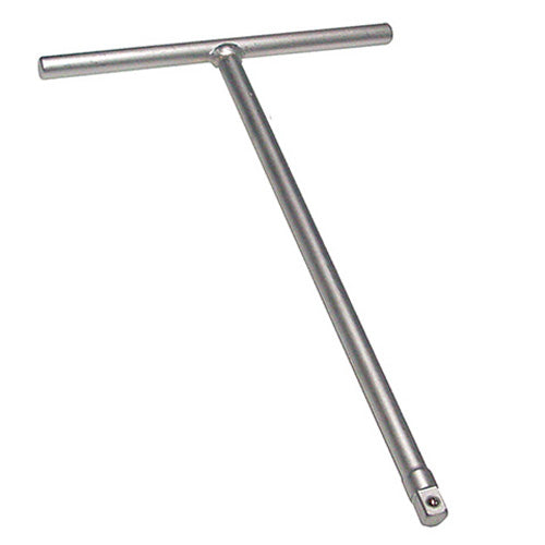 Motion Pro T-Handle Drive 3/8 inch x 10-1/2 inch for motorcycle maintenance