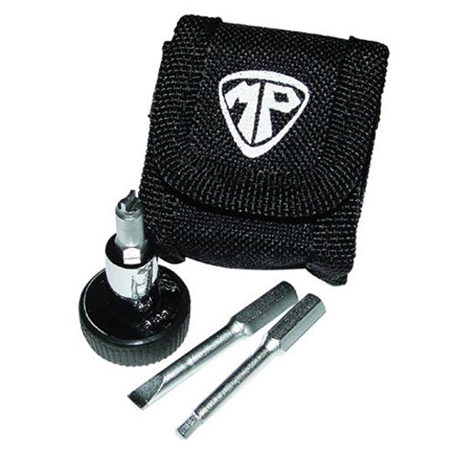 MOTION PRO Carburetor Tool (Part Number 08-0181) for Precise Engine Tuning