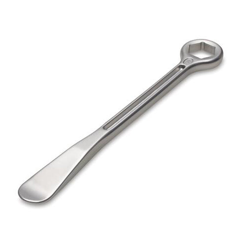 Motion Pro 22 mm Combo Tire Lever and Axle Wrench (Part Number 08-0286)