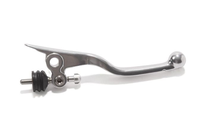 Motion Pro 14-9014 ATV Forged Lever for Enhanced Control and Durability