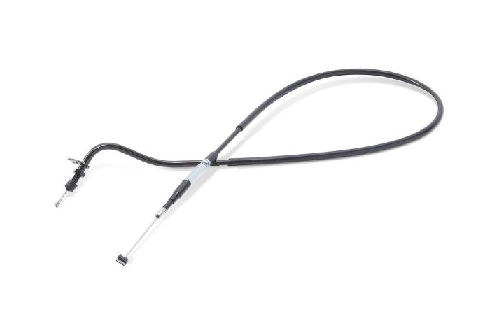 Motion Pro Black Vinyl Clutch Cable - Part Number 02-0614
