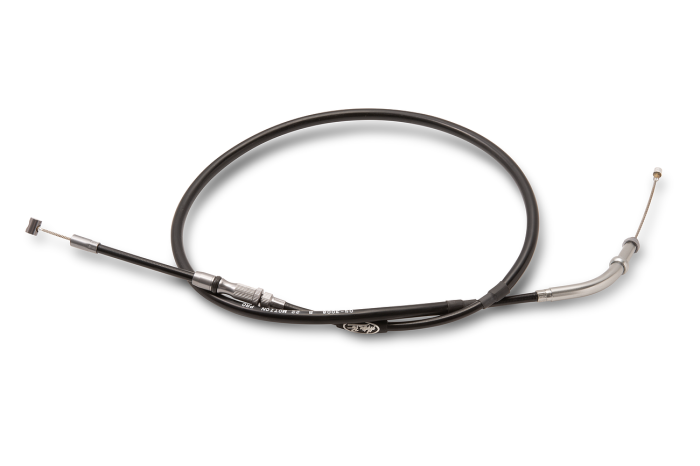 Motion Pro Clutch T3 Slidelight Cable (Part No. 04-3008)