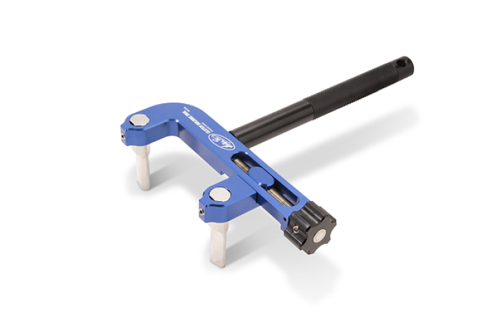 MOTION PRO Heavy-Duty Clutch Holding Tool (Part Number 08-0743)