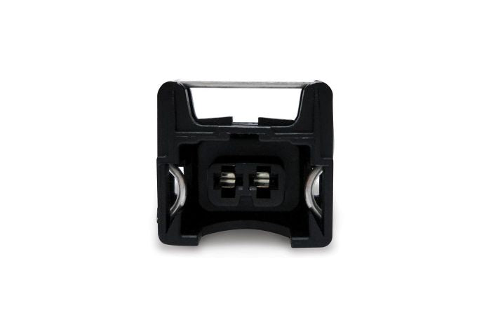 Motion Pro Fuel Injector Cleaner Pigtail for EV1 Injectors - Part No. 08-0598
