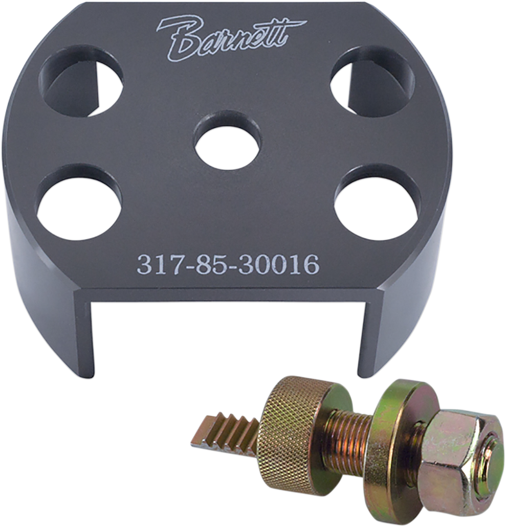 BARNETT Clutch Spring Compression Tool - '01-'17 Victory 317-85-30016
