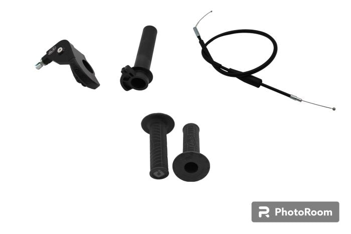 Motion Pro Turbo SE Throttle Kit 01-3008 for Dirt Bikes and ATVs