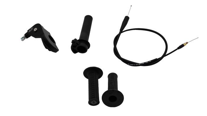 Motion Pro Turbo SE Throttle Kit 01-3020 for Enhanced Motorcycle Control