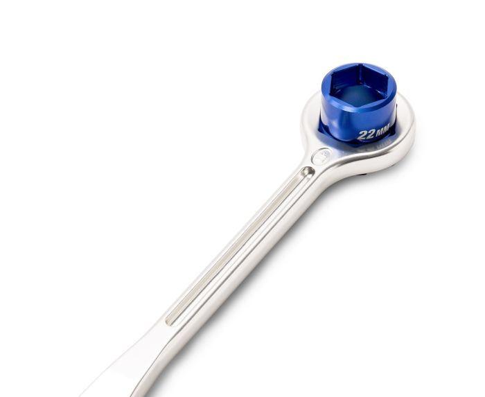 Motion Pro T6 Combo Lever Hex Adapter 30 mm to 22 mm
