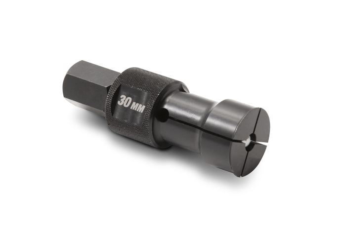 Motion Pro 30mm Bearing Puller Collet - Precision Tool for Bearing Removal