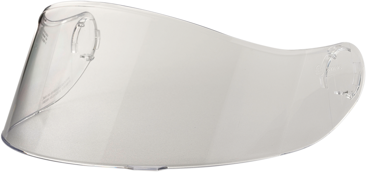 Z1R Warrant Shield - Clear 0130-0916 Replacement Helmet Shield