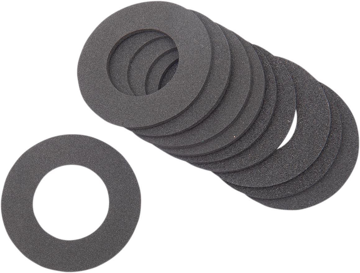 JAMES GASKET Speedometer Drive Gear Seal - Big Twin JGI-67096-87