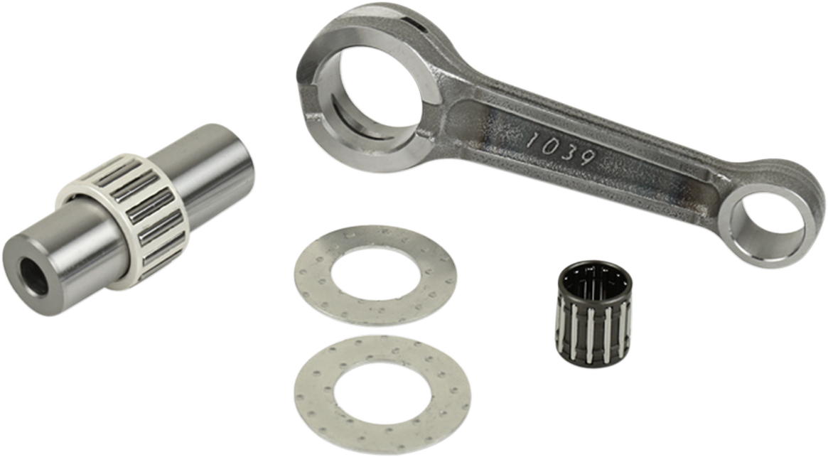 ATHENA Connecting Rod Kit - Gas Gas MC65 | Husqvarna TC65 | KTM 65SX P40321039