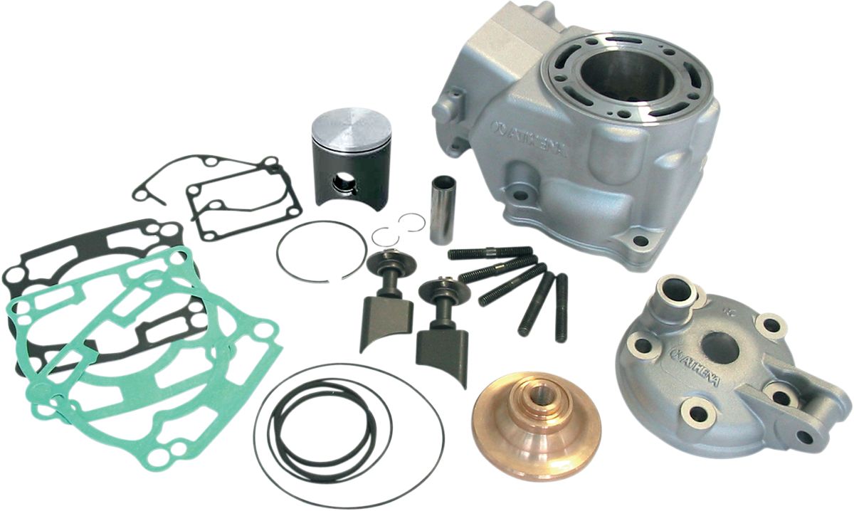 ATHENA Cylinder Kit - 54.00 mm - KX125 P400250100001