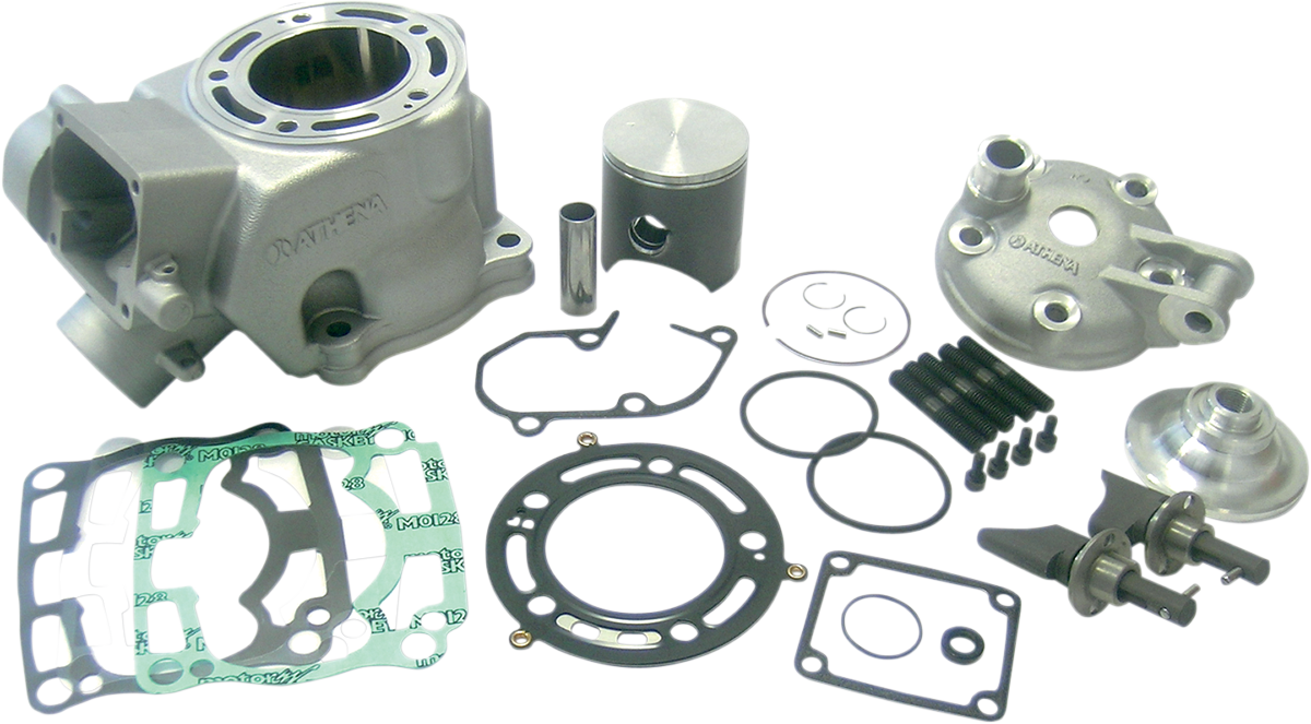 ATHENA Cylinder Kit - 58.00 mm - KX125 P400250100011