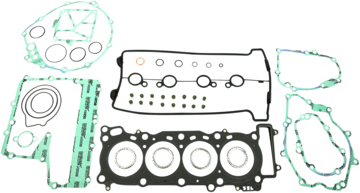 ATHENA Complete Gasket Kit - Yamaha P400485850604