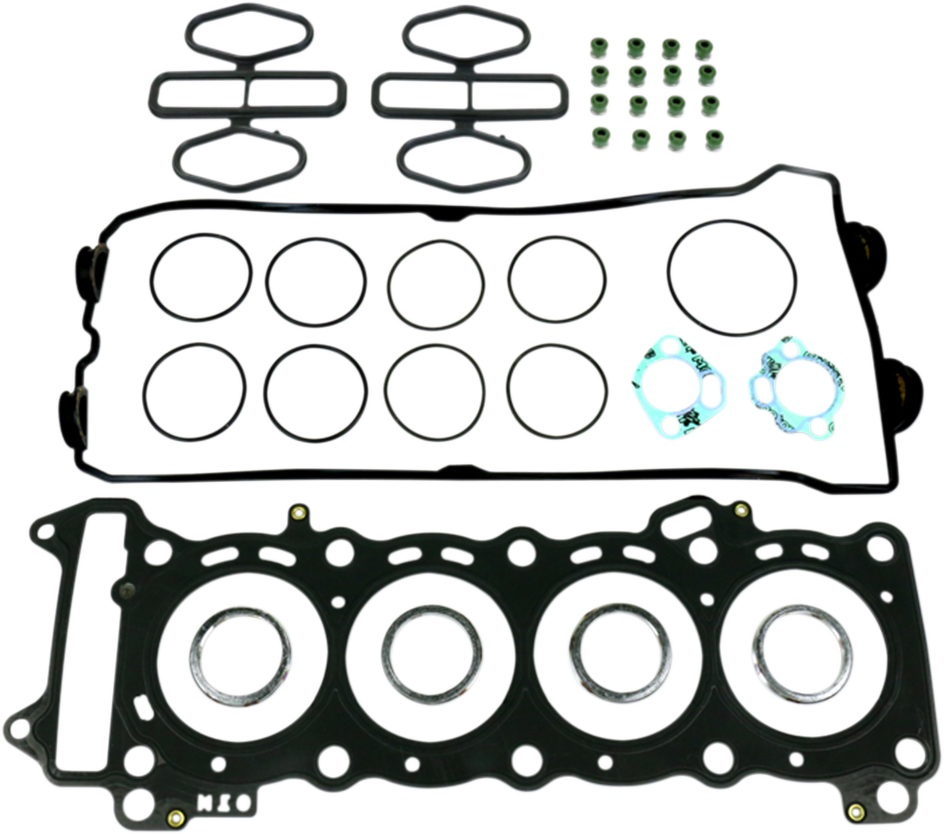 ATHENA Top End Gasket Kit - Suzuki P400510600054