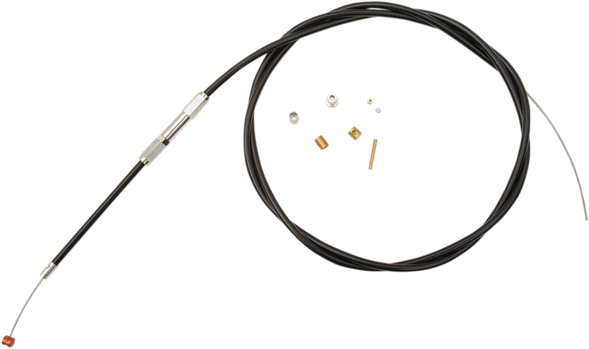 BARNETT Universal Throttle Cable - 53" 101803000208