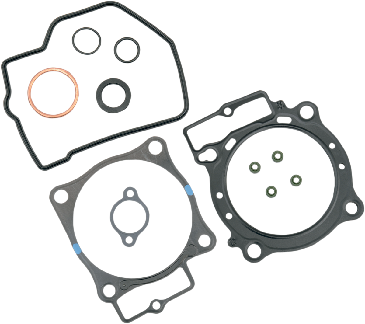 ATHENA Top End Gasket Kit - Honda P400210600239