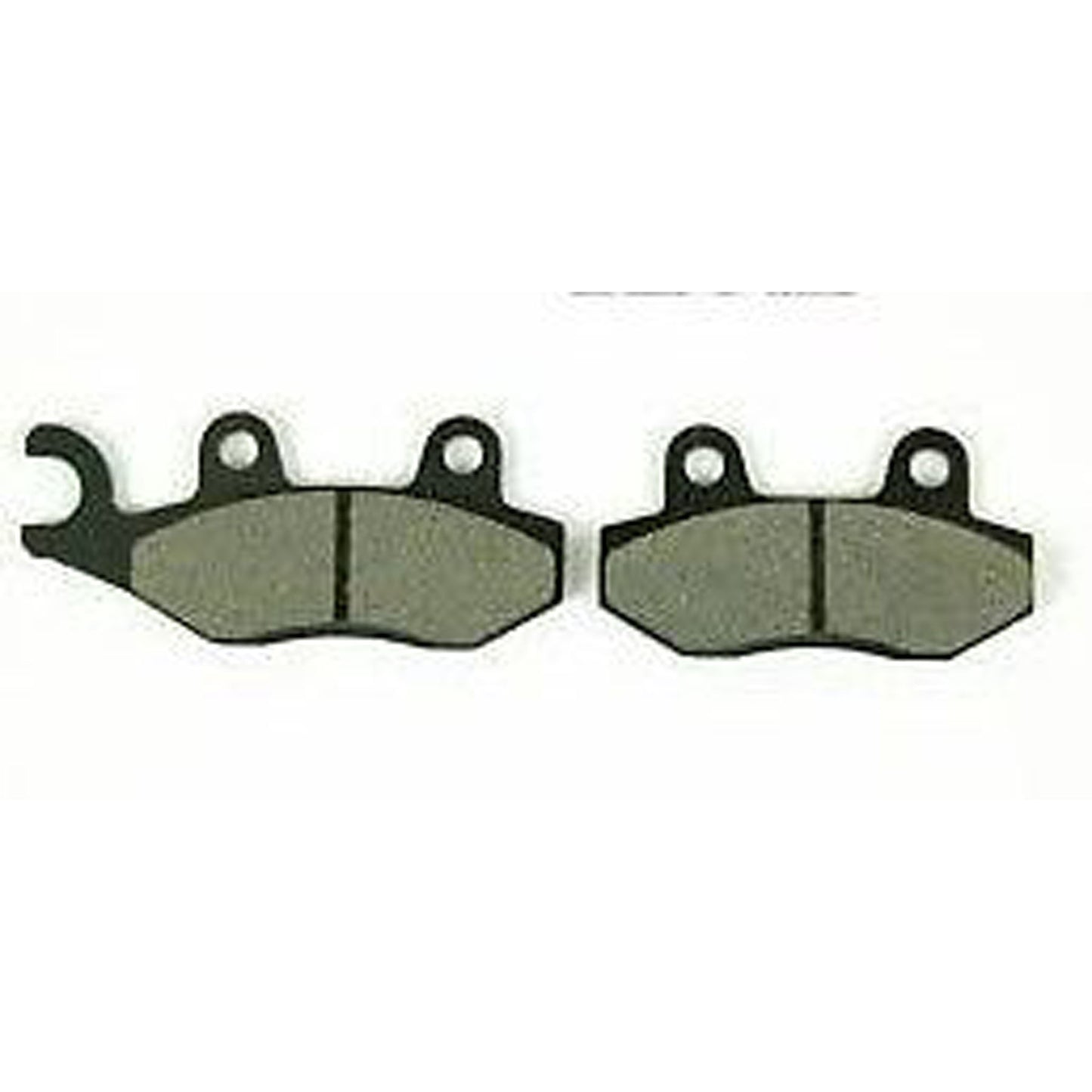 EMGO Disc Brake Pad for Suzuki 59300-03830 - Reliable Stopping Power