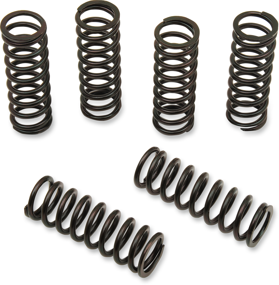 BARNETT Clutch Spring Kit - Honda/Suzuki 501-53-06114