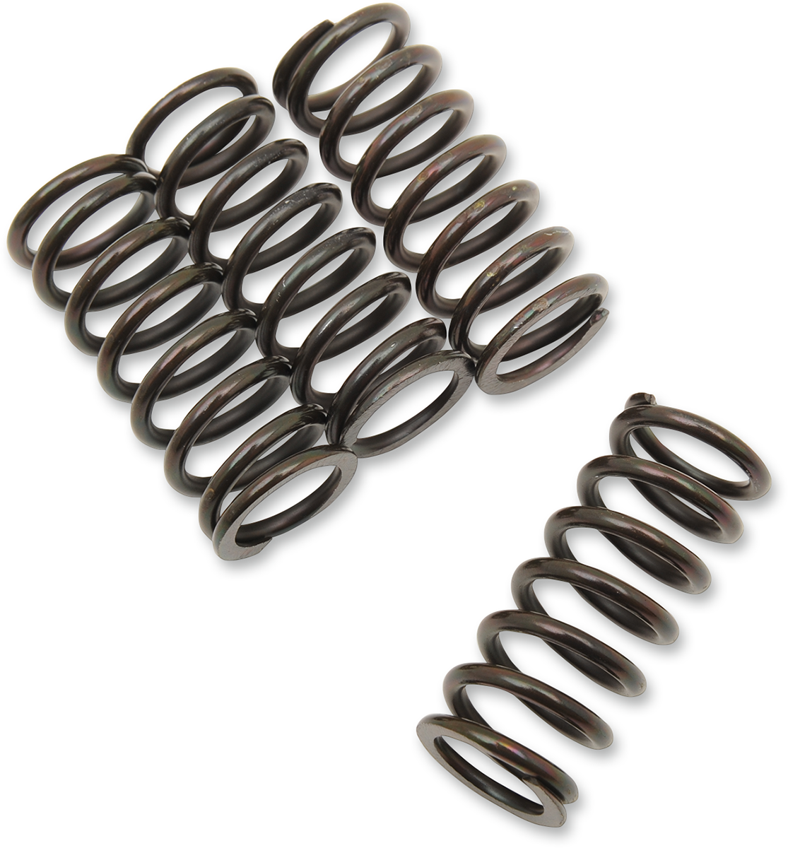 BARNETT Clutch Spring Set - Suzuki/Yamaha/Honda 501-73-04067