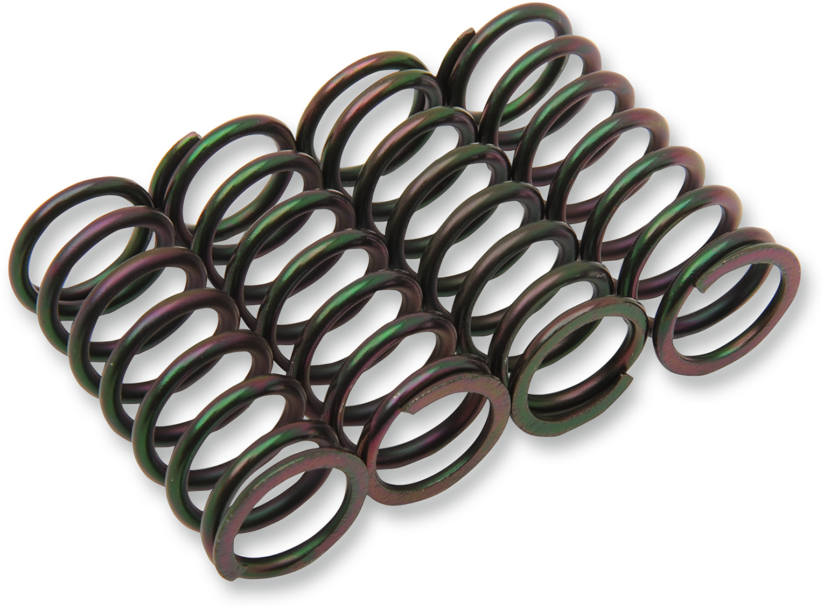 BARNETT Clutch Spring Set - Honda/Suzuki 501-58-04076