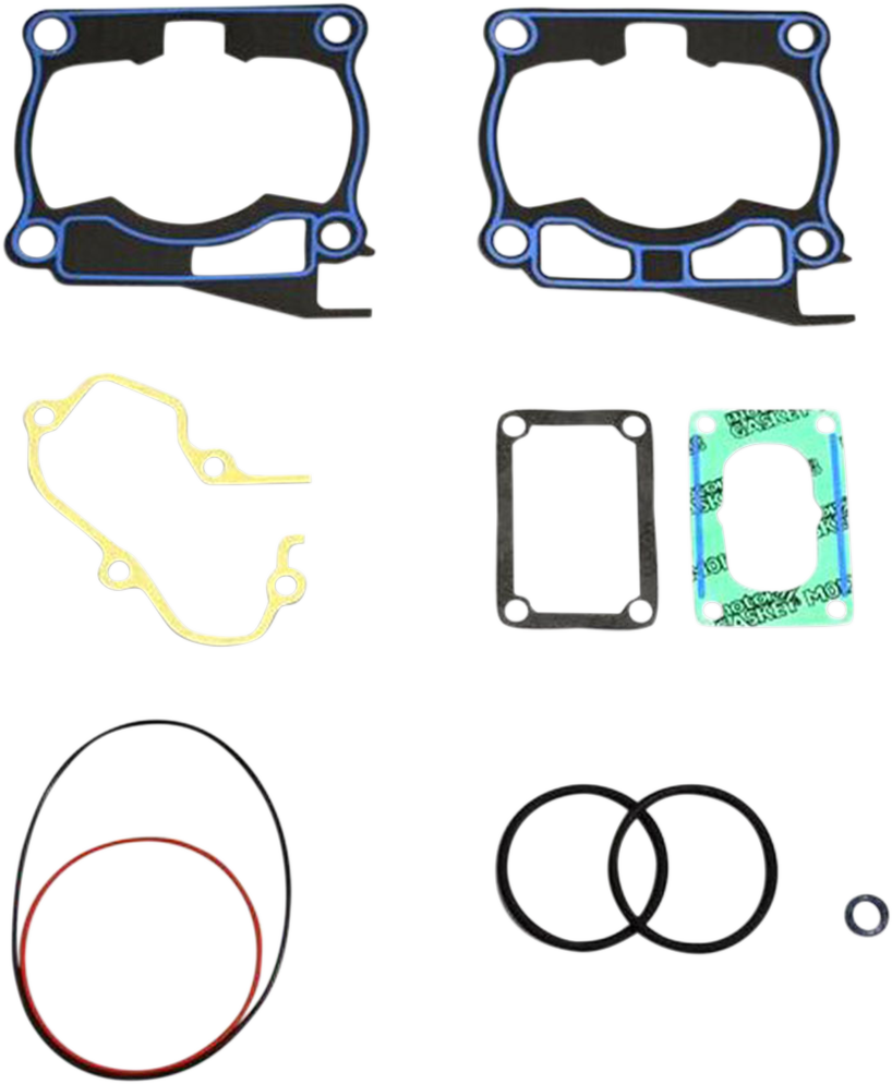 ATHENA Top End Gasket Kit - Yamaha P400485600115/1