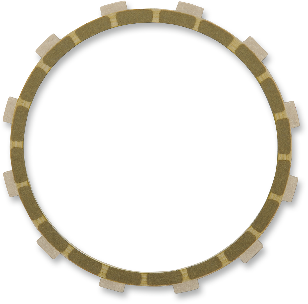 BARNETT Clutch Friction Plate - Honda/Kawasaki/KTM/Suzuki 301-45-10022