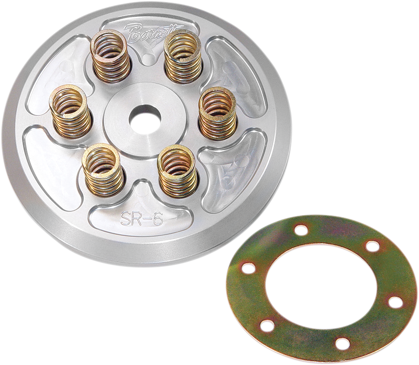 BARNETT Spring Conversion Kit - XVS1100 V-Star 511-90-10006