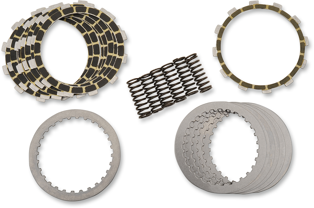 BARNETT Clutch Kit - GSX-R 600 303-70-20062