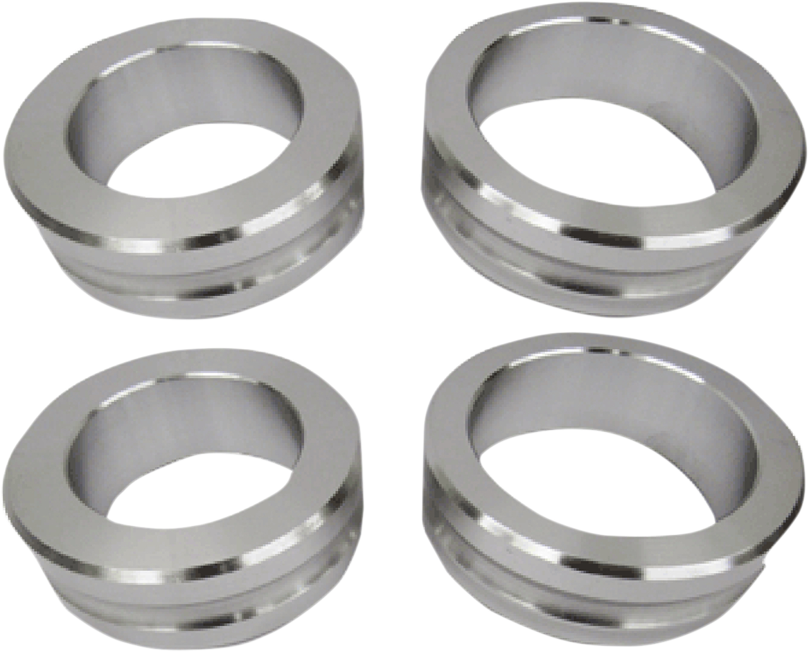 High Lifter 73-13142 Front and Rear Lift Kit for Can-Am – 3 Inch Lift with Big Wheel Compatibility