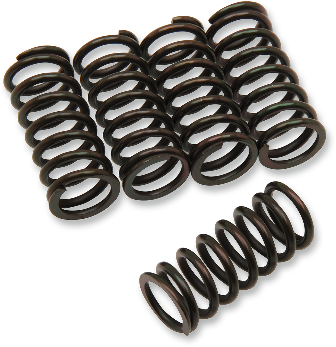 BARNETT Clutch Spring Kit - Kawasaski/Suzuki/Yamaha 501-25-05043